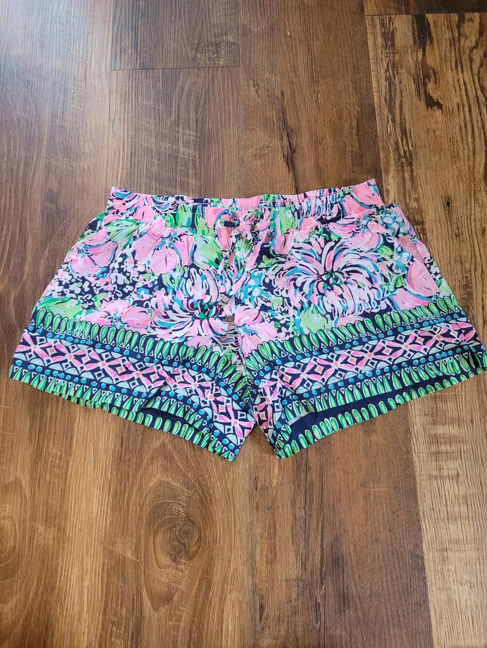 Lilly Pulitzer Shorts